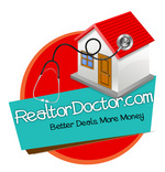 Welcome To  Realtor Doctor